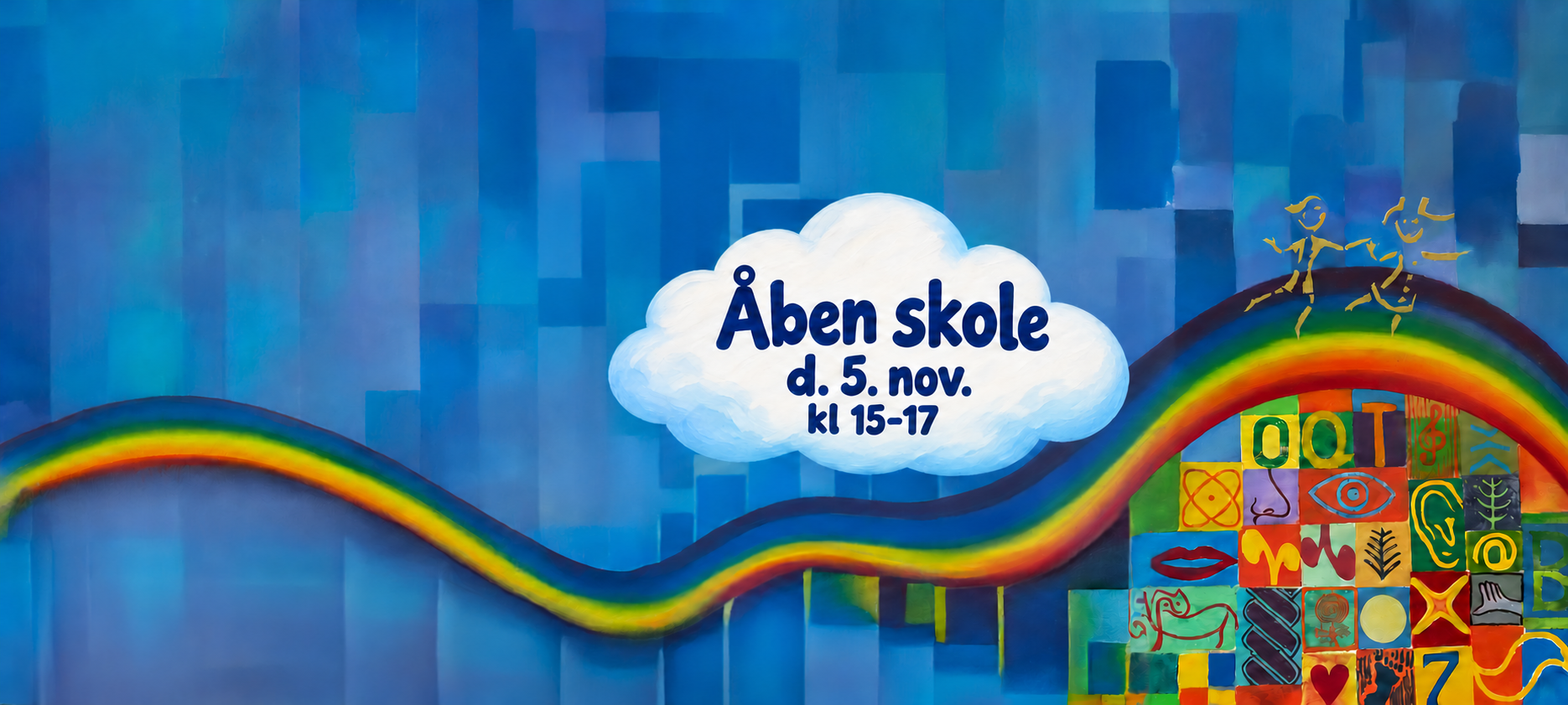 Åben Skole D. 5. Nov. Kl 15 17