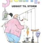 Udsigt Til Storm 2012 150X150